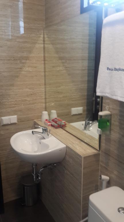 Hotel Dago Teuku Angkasa 14 Bandung Habitación foto