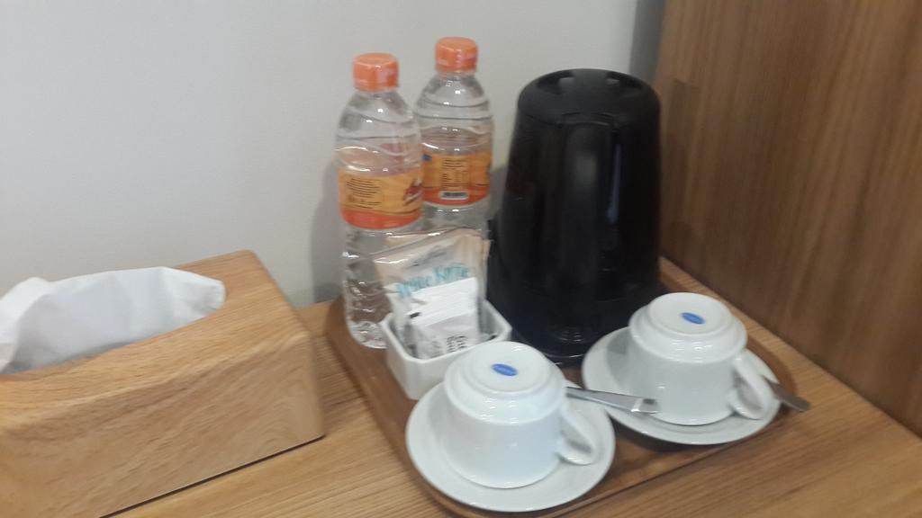 Hotel Dago Teuku Angkasa 14 Bandung Habitación foto
