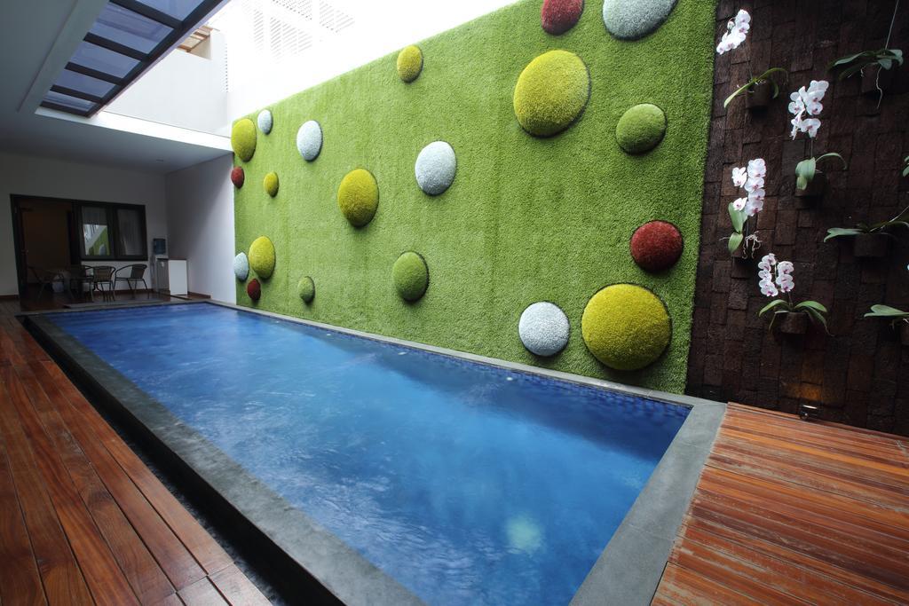 Hotel Dago Teuku Angkasa 14 Bandung Exterior foto